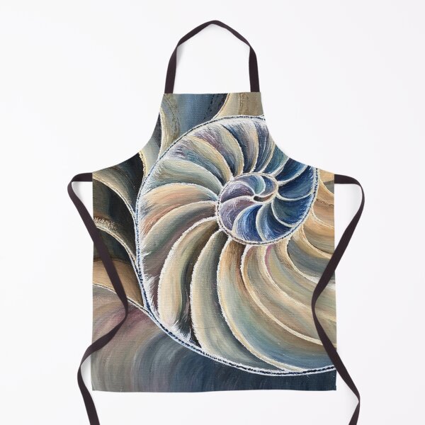 Item preview, Fibonacci designed and sold by WrenInFlight.