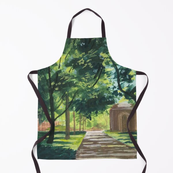 Item preview, Un paseo por Yale designed and sold by WrenInFlight.