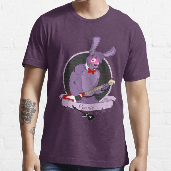 t shirt bonnie