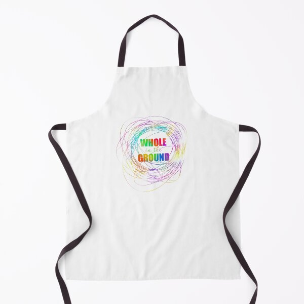 Item preview, Whole in the Ground designed and sold by Nathalie Aynié.