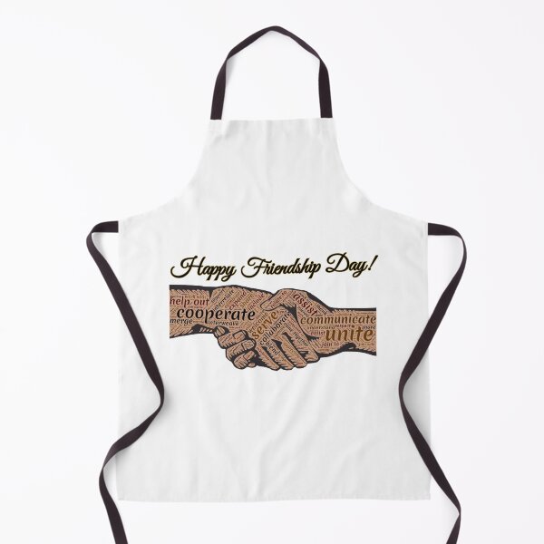 Item preview, Happy friendship day designed and sold by isnabhan.