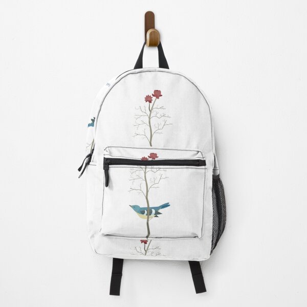 Item preview, Northern Parula Bird designed and sold by Got-Ya-Bak.