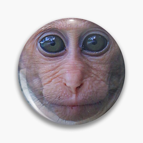 Item preview, Monkey 2 designed and sold by Cheesy06.