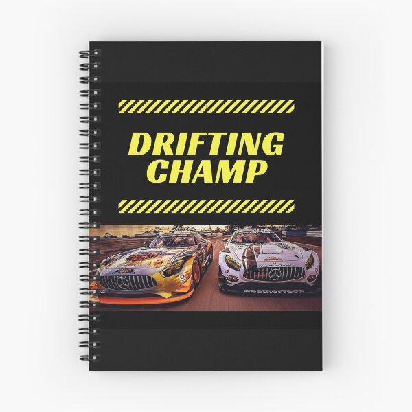 Item preview, Sports cars In your life Sports racing Drifting Champ designed and sold by Oleg2021.