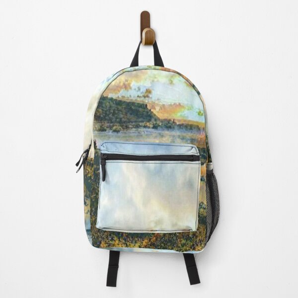 Item preview, Beautiful Sunset Seaside Artwork designed and sold by Skywalker115959.