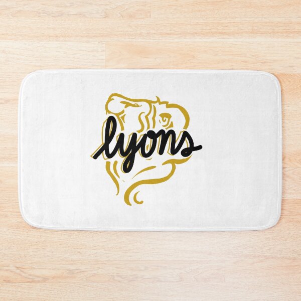 Item preview, Lyons Hall Notre Dame designed and sold by Myldred Hernandez-Gonzalez.