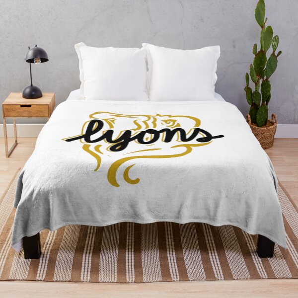 Item preview, Lyons Hall Notre Dame designed and sold by Myldred Hernandez-Gonzalez.