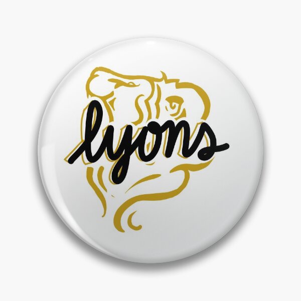 Item preview, Lyons Hall Notre Dame designed and sold by Myldred Hernandez-Gonzalez.