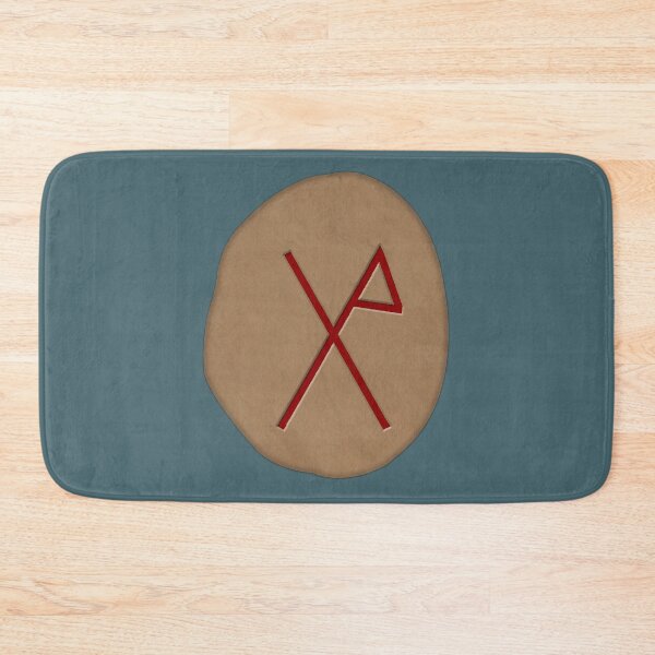 Item preview, Happy Marriage Bind Rune designed and sold by LozMac.