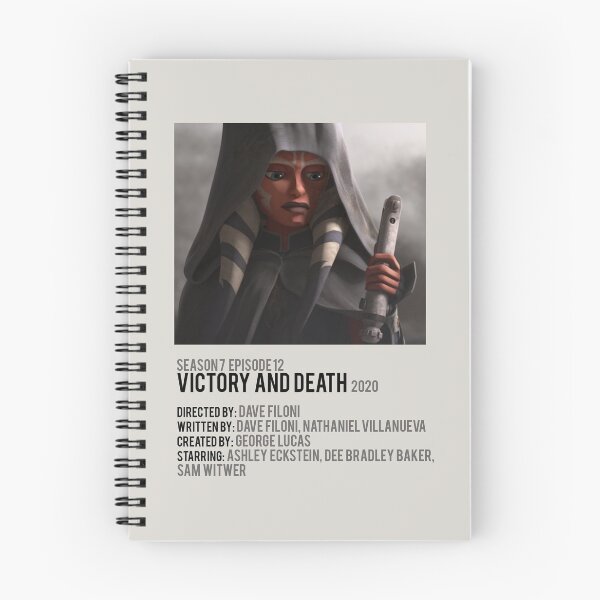 Item preview, victory and death designed and sold by nataliesoheer.