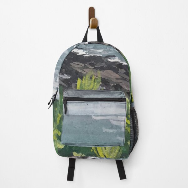 Item preview, Rocky Shore designed and sold by WrenInFlight.