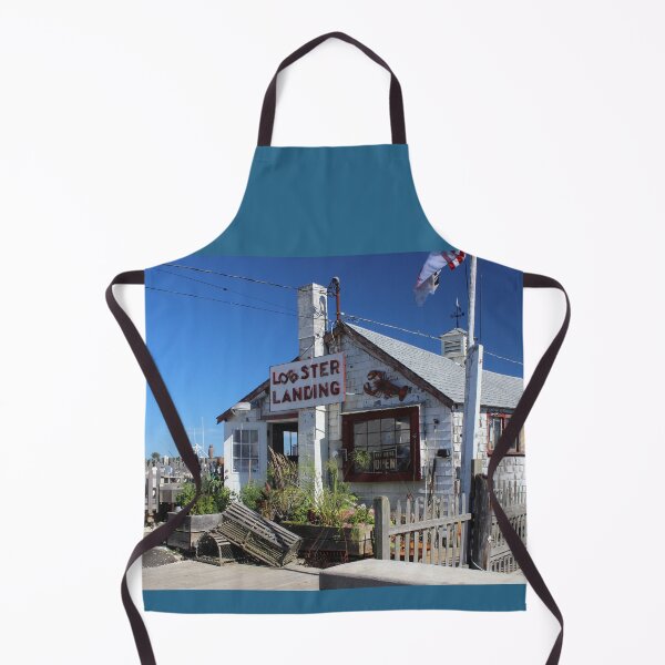 Item preview, Lobster Landing designed and sold by Schummi.