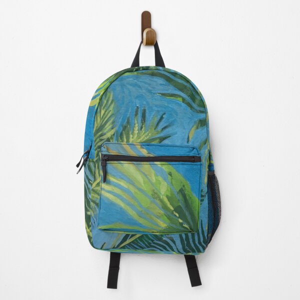 Item preview, Palm Fronds designed and sold by WrenInFlight.