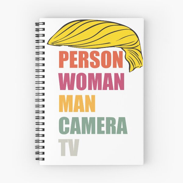 Item preview, PERSON WOMAN MAN CAMERA TV designed and sold by Feather of art  ⭐⭐⭐⭐⭐.
