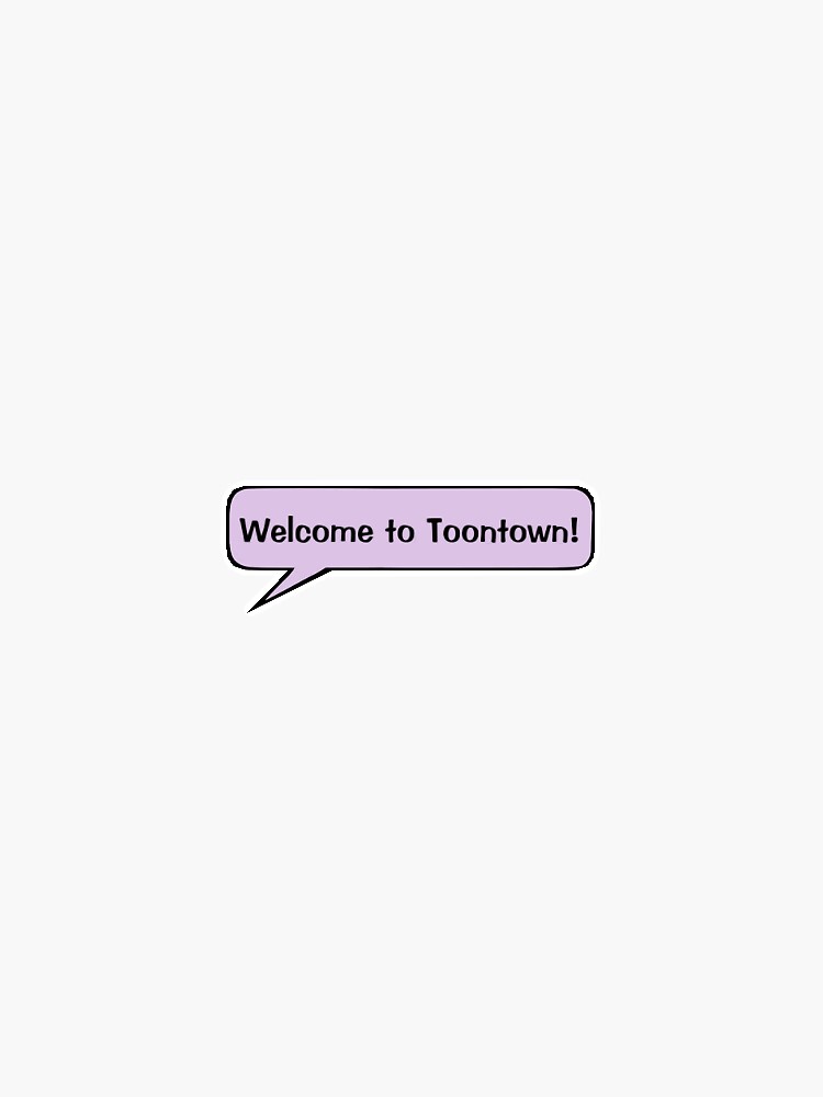 Welcome, Toontown Rewritten