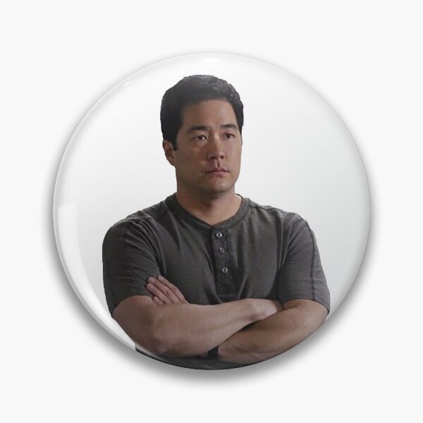 Item preview, Kimball Cho is not amused designed and sold by bibliophan.