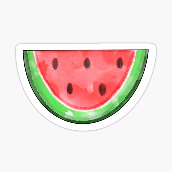 Item preview, Watermelon designed and sold by Emily Swartz.