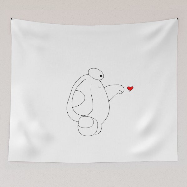 Item preview, Sending you love designed and sold by BMKrolik.