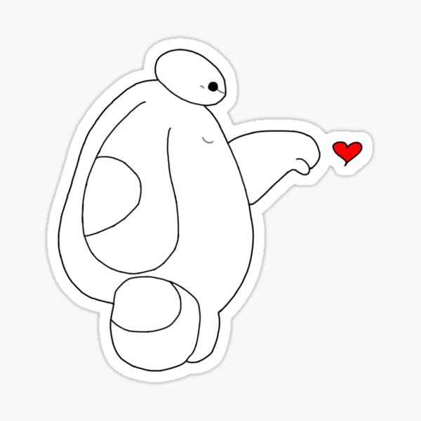 Item preview, Sending you love designed and sold by BMKrolik.