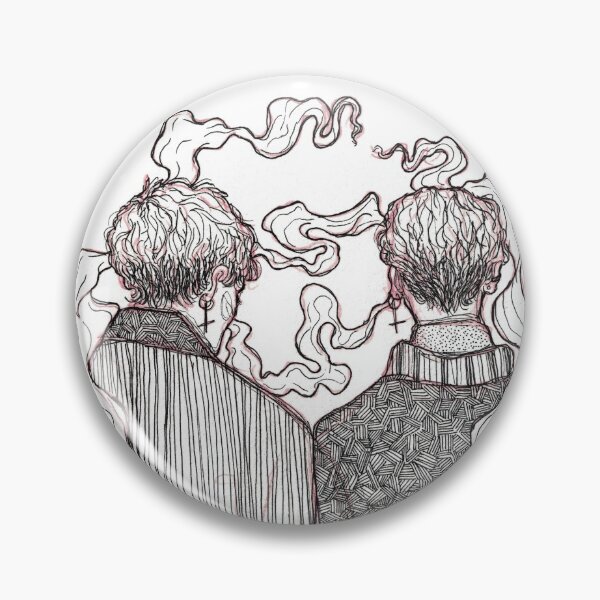 Item preview, Mirror Witches  designed and sold by Hannah  Falck Quizon.