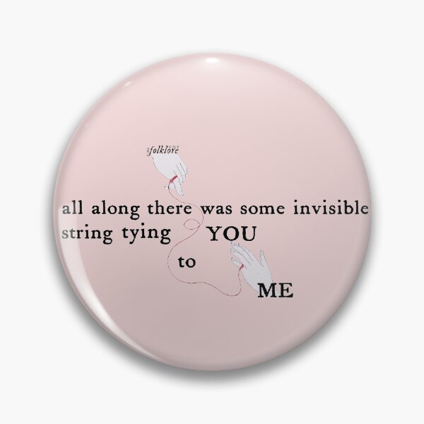 Item preview, invisible string designed and sold by lessiops.