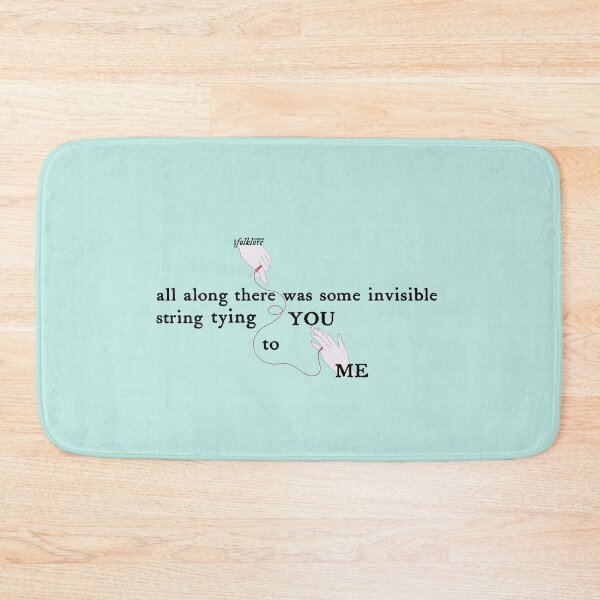 Item preview, invisible string designed and sold by lessiops.