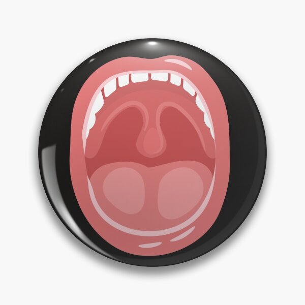 Item preview, Hey Big Mouth! designed and sold by Mamalia.
