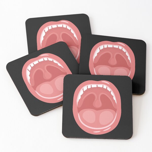 Item preview, Hey Big Mouth! designed and sold by Mamalia.