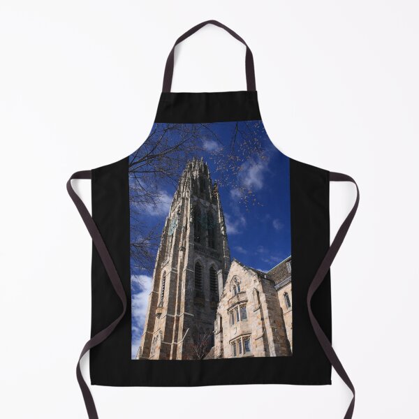 Item preview, Harkness Tower, Yale University designed and sold by Schummi.