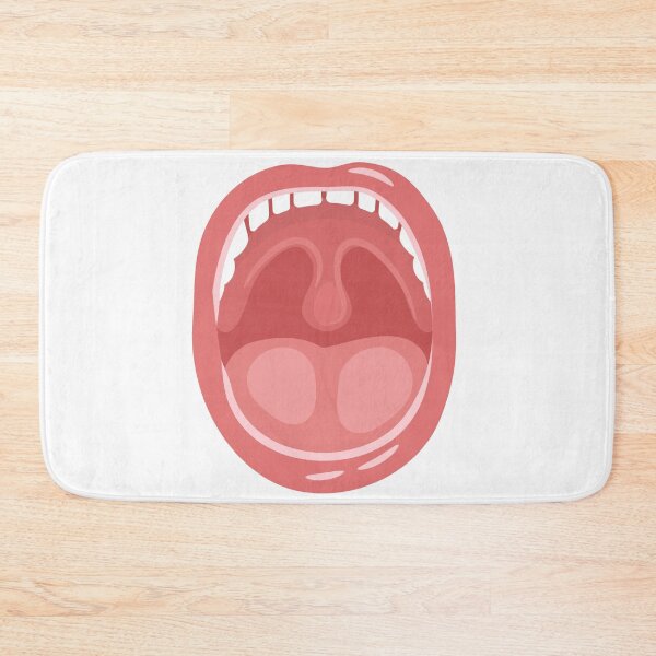 Item preview, Hey Big Mouth! designed and sold by Mamalia.