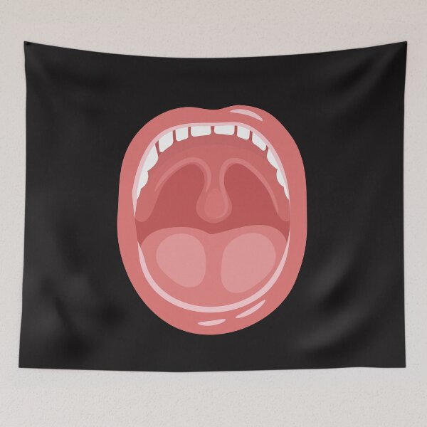 Item preview, Hey Big Mouth! designed and sold by Mamalia.