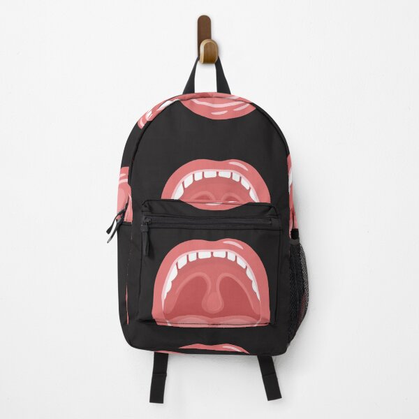 Item preview, Hey Big Mouth! designed and sold by Mamalia.
