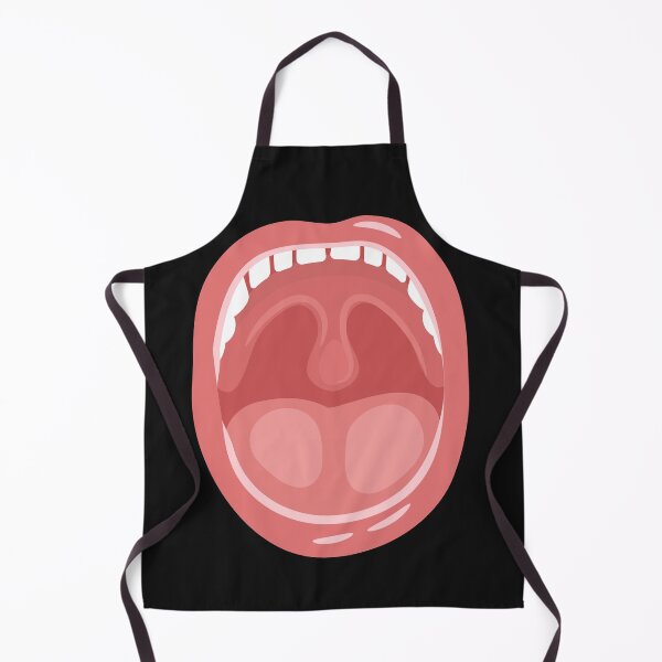 Item preview, Hey Big Mouth! designed and sold by Mamalia.