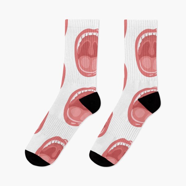 Item preview, Hey Big Mouth! designed and sold by Mamalia.