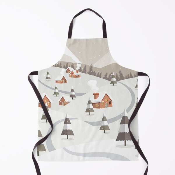 Item preview, Winter designed and sold by OtterFactory.