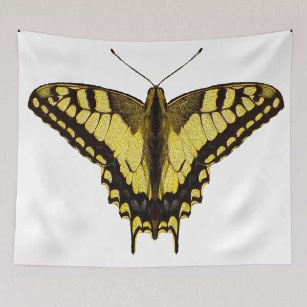 Item preview, Butterfly designed and sold by Guardi71.