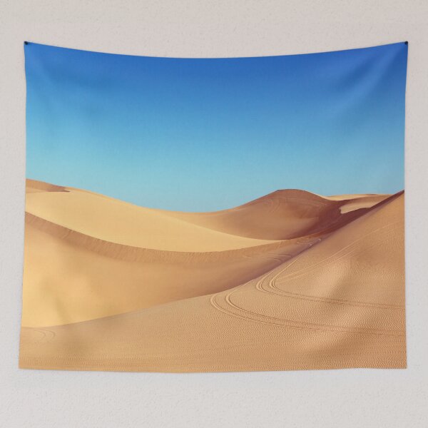 Item preview, The desert horizon  designed and sold by Md1982.