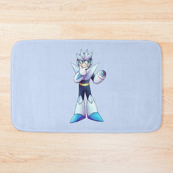 Item preview, Gemini Man designed and sold by IngoPotato.