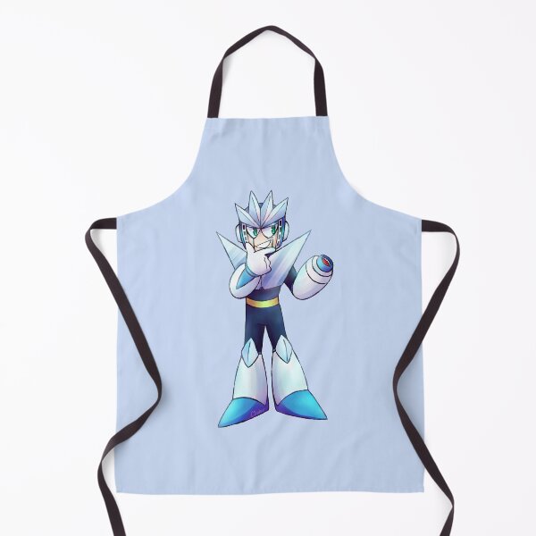 Item preview, Gemini Man designed and sold by IngoPotato.