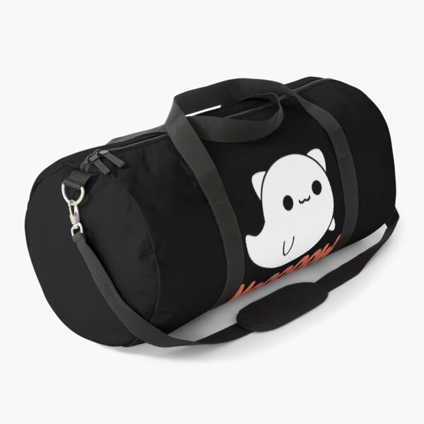 Item preview, Cute Cat Ghost Halloween designed and sold by Daytone.