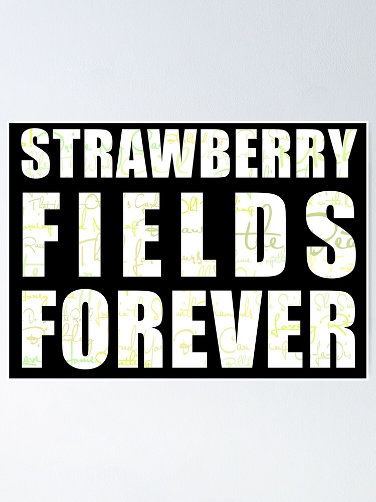 Strawberry Fields Forever - Lead Guitar - Music by the Measures