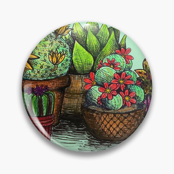 Item preview, PLANTS & SUCCULENTS designed and sold by Ava Ibañez.