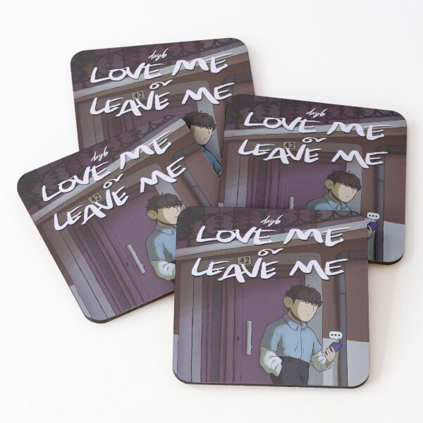 Item preview, DAY6 - Love me or leave me designed and sold by nailurus.