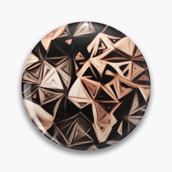 Item preview, Stylish Abstracted World Map designed and sold by Dator-Abstracts.