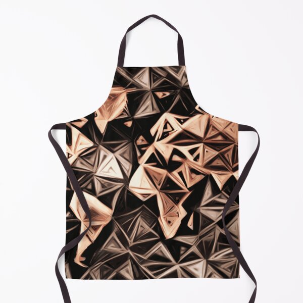 Item preview, Stylish Abstracted World Map designed and sold by Dator-Abstracts.