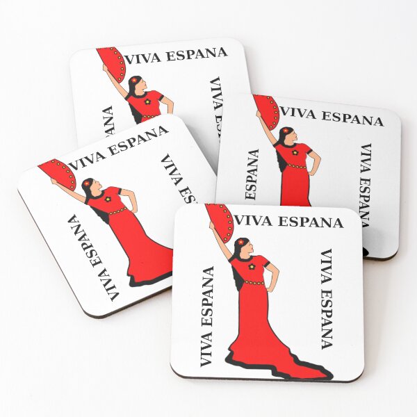 Item preview,  and viva espana! designed and sold by loiret1958.