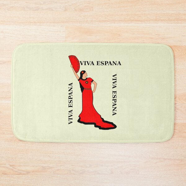 Item preview,  and viva espana! designed and sold by loiret1958.