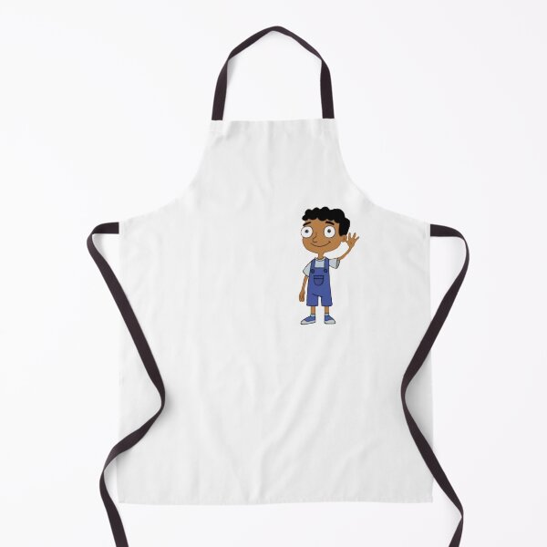 Item preview, Baljeet designed and sold by LongSpicy2.