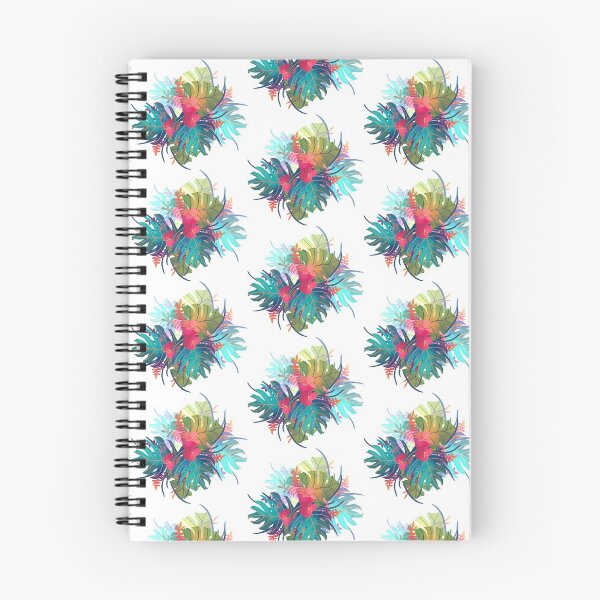 Item preview, Watercolor Tropical Plants designed and sold by RsK_DeSiGn.