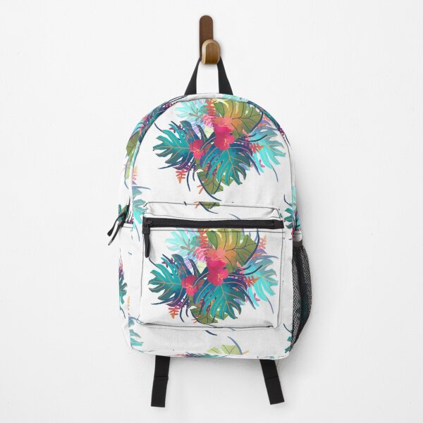 Item preview, Watercolor Tropical Plants designed and sold by RsK_DeSiGn.